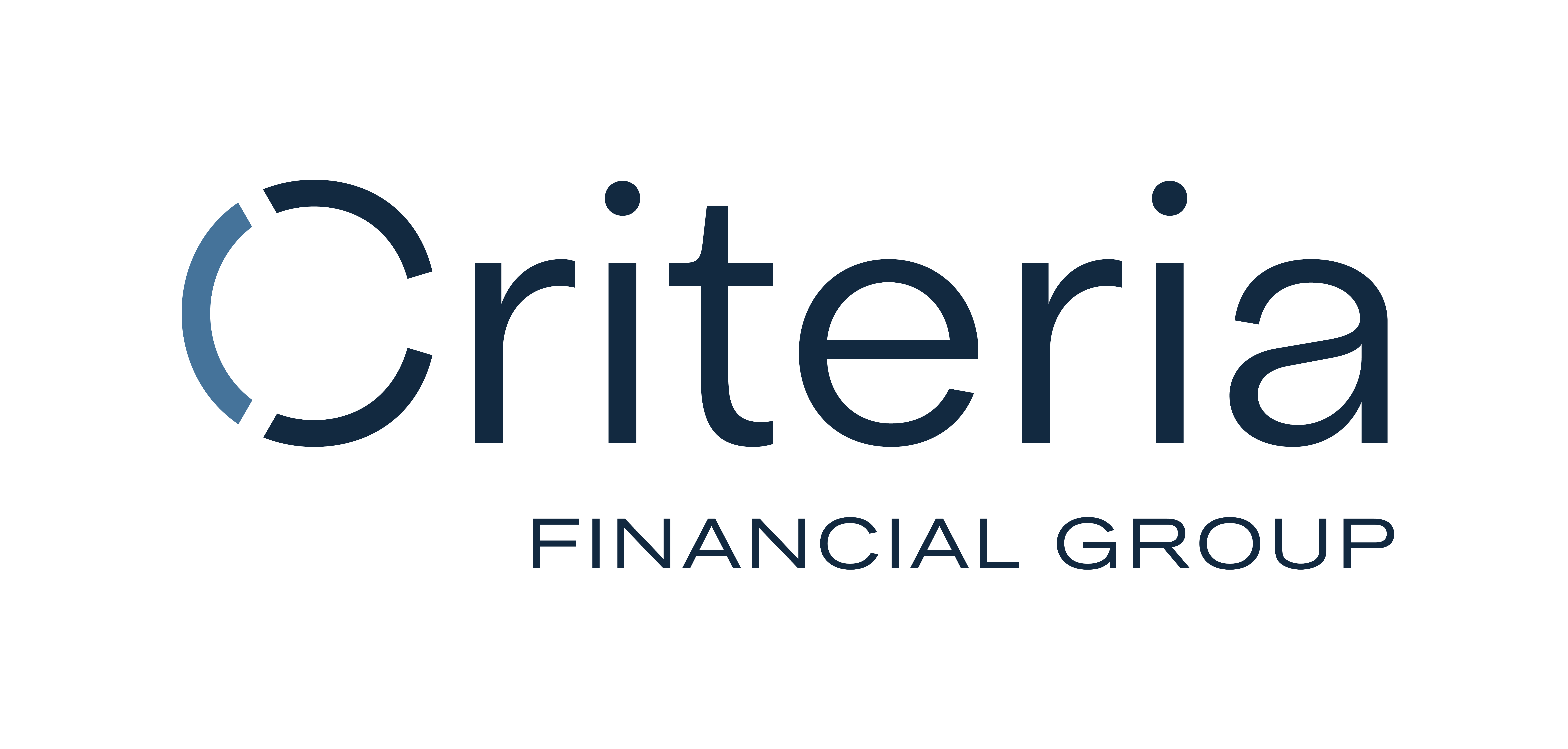 Criteria Financial Group